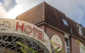 City Club Hotel Rheine